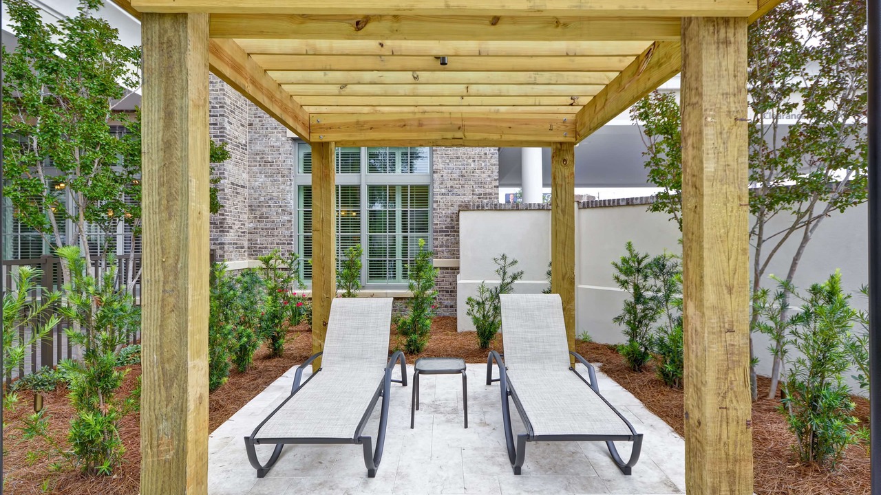 Photo of Outdoor in North Charleston