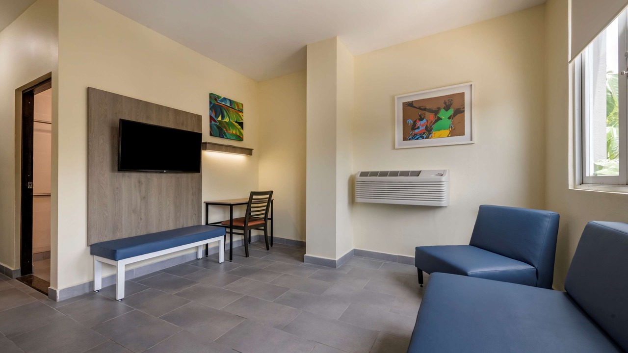 Photo of Kitchen in Carcel