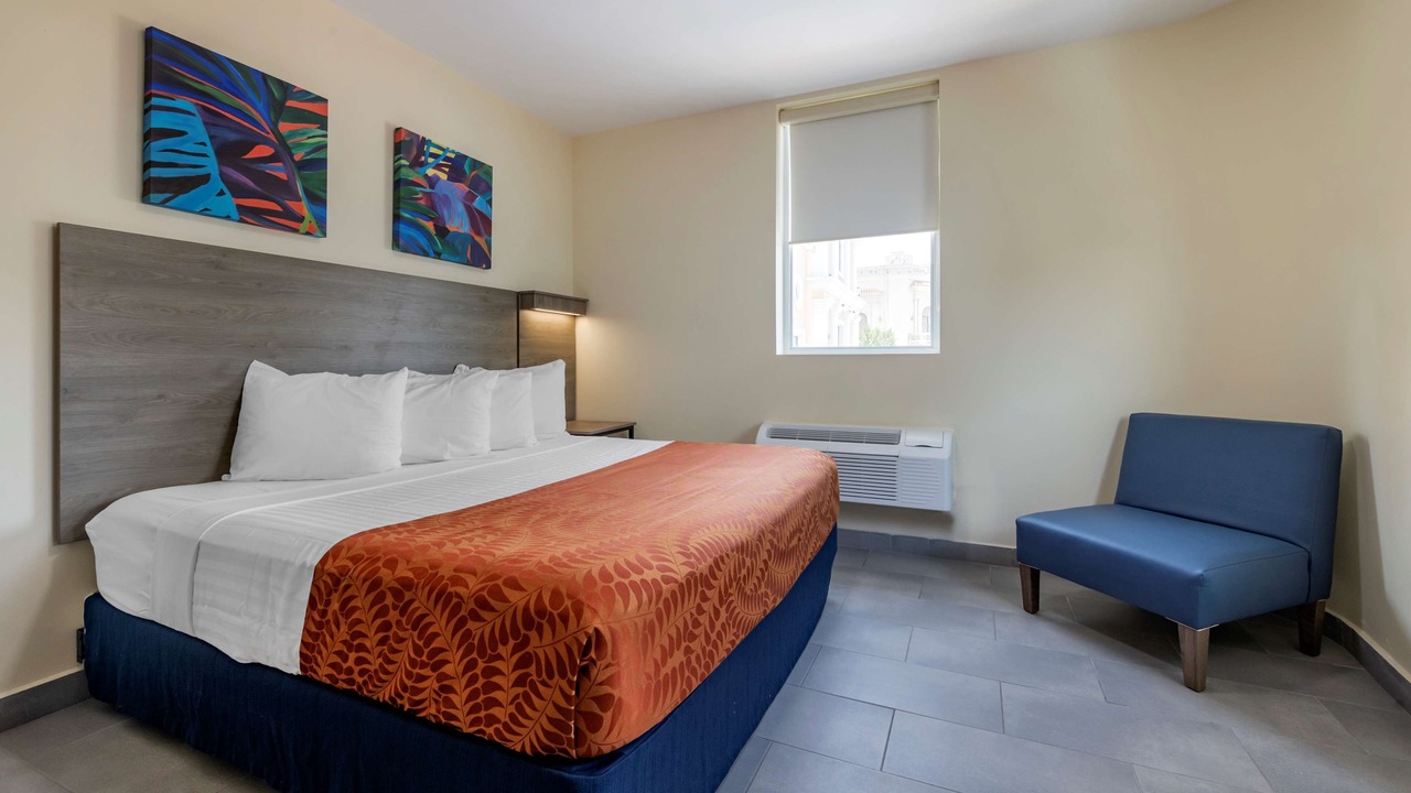 Photo of Bedroom in Carcel