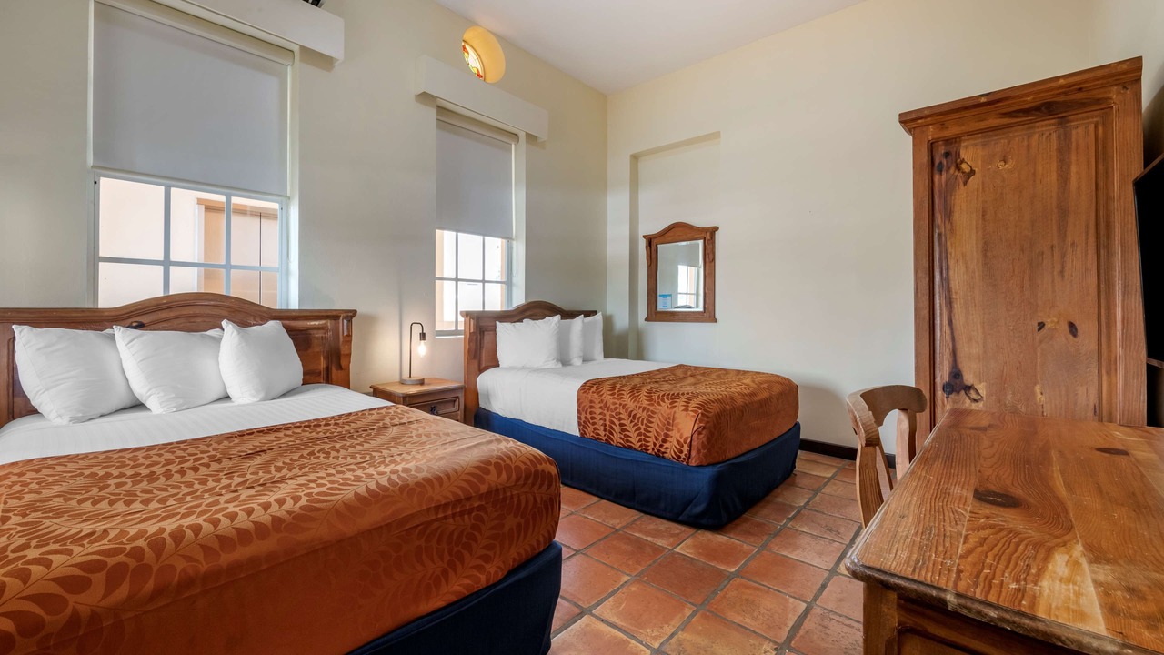 Photo of Bedroom in Carcel