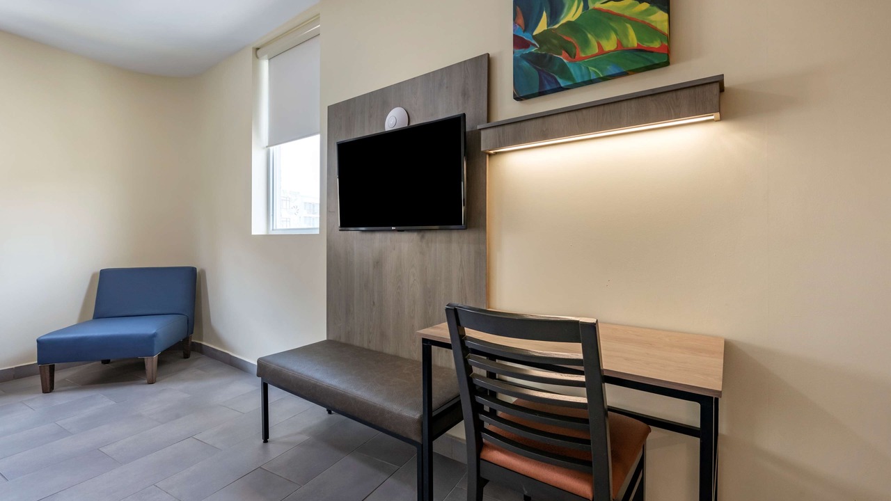 Photo of Bedroom in Carcel