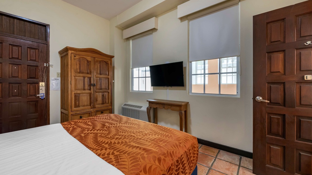 Photo of Bedroom in Carcel