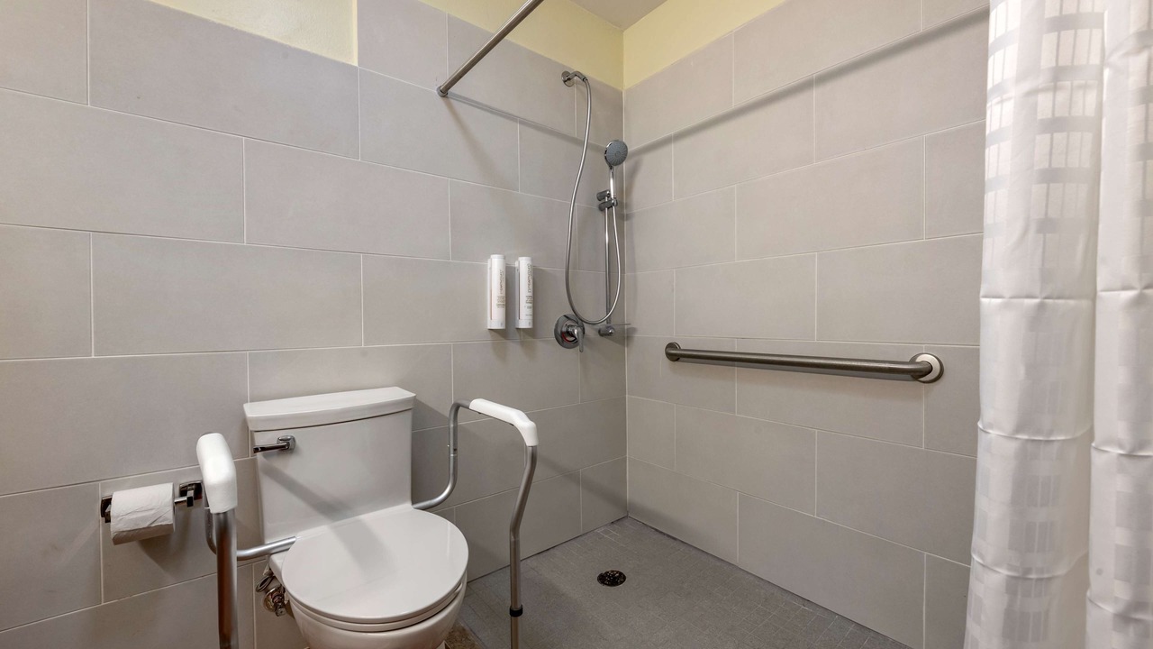 Photo of Bathroom in Carcel