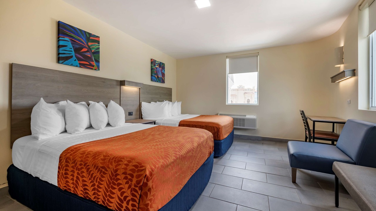 Photo of Bedroom in Carcel