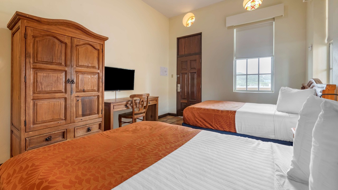 Photo of Bedroom in Carcel