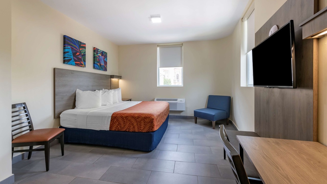 Photo of Bedroom in Carcel