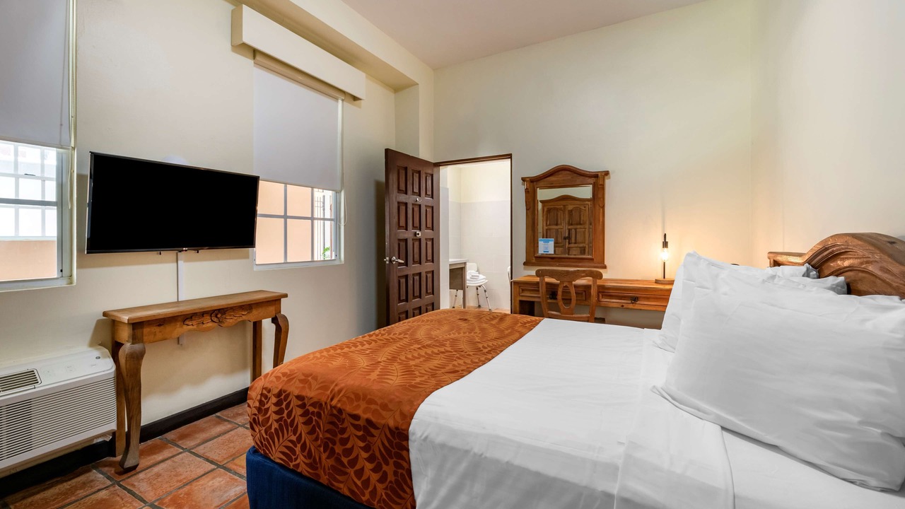 Photo of Bedroom in Carcel