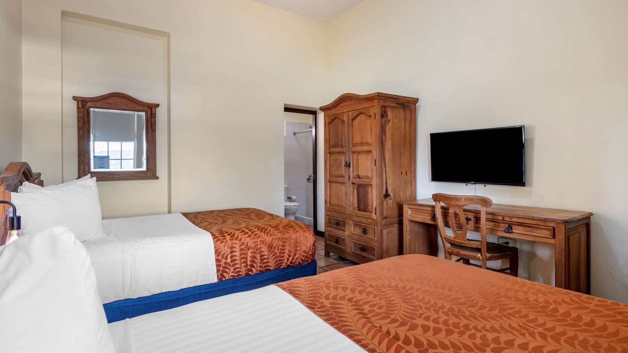 Photo of Bedroom in Carcel
