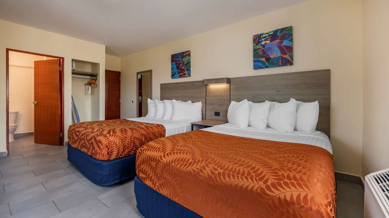 Photo of Bedroom in Carcel