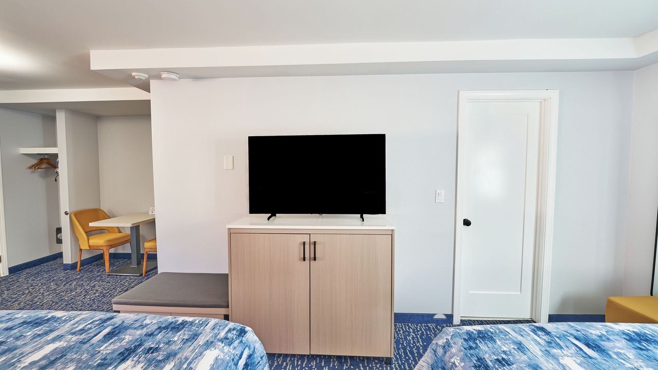Photo of Bedroom in Buzzards Bay