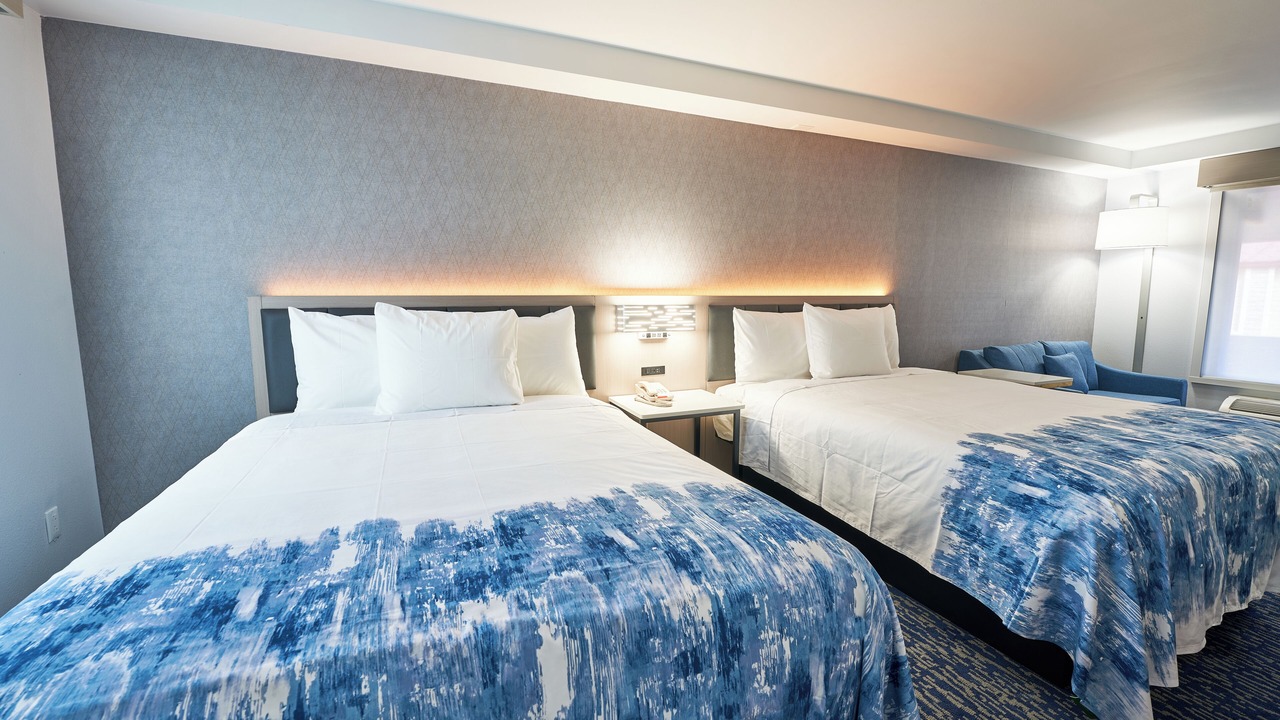 Photo of Bedroom in Buzzards Bay