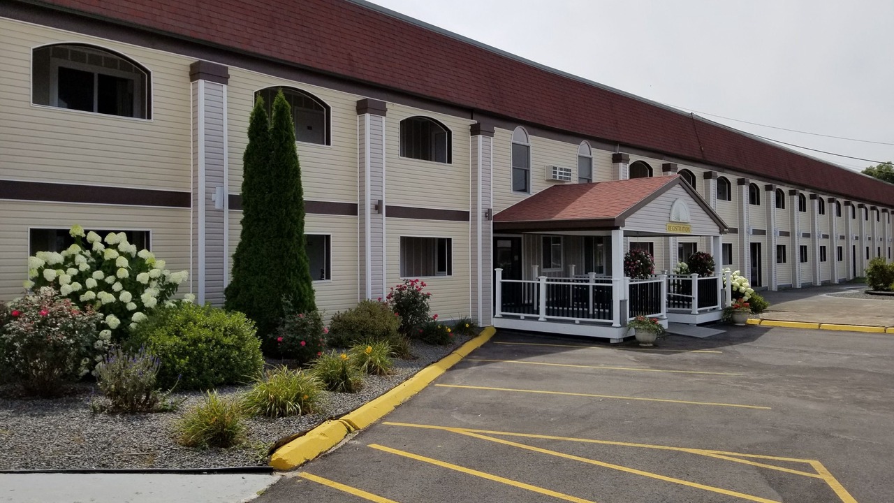 Photo of Outdoor in Buzzards Bay