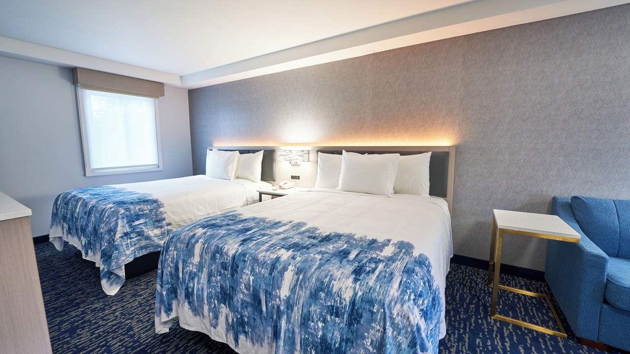 Photo of Bedroom in Buzzards Bay