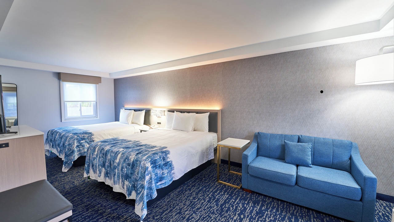 Photo of Bedroom in Buzzards Bay