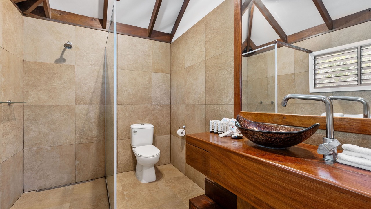 Photo of Bathroom in Port Vila