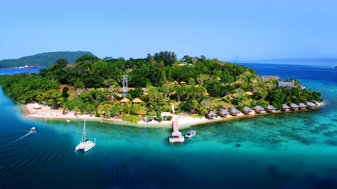 Photo of Outdoor in Port Vila