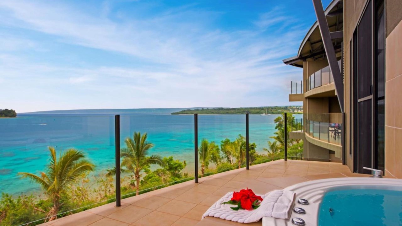 Photo of Bedroom in Port Vila