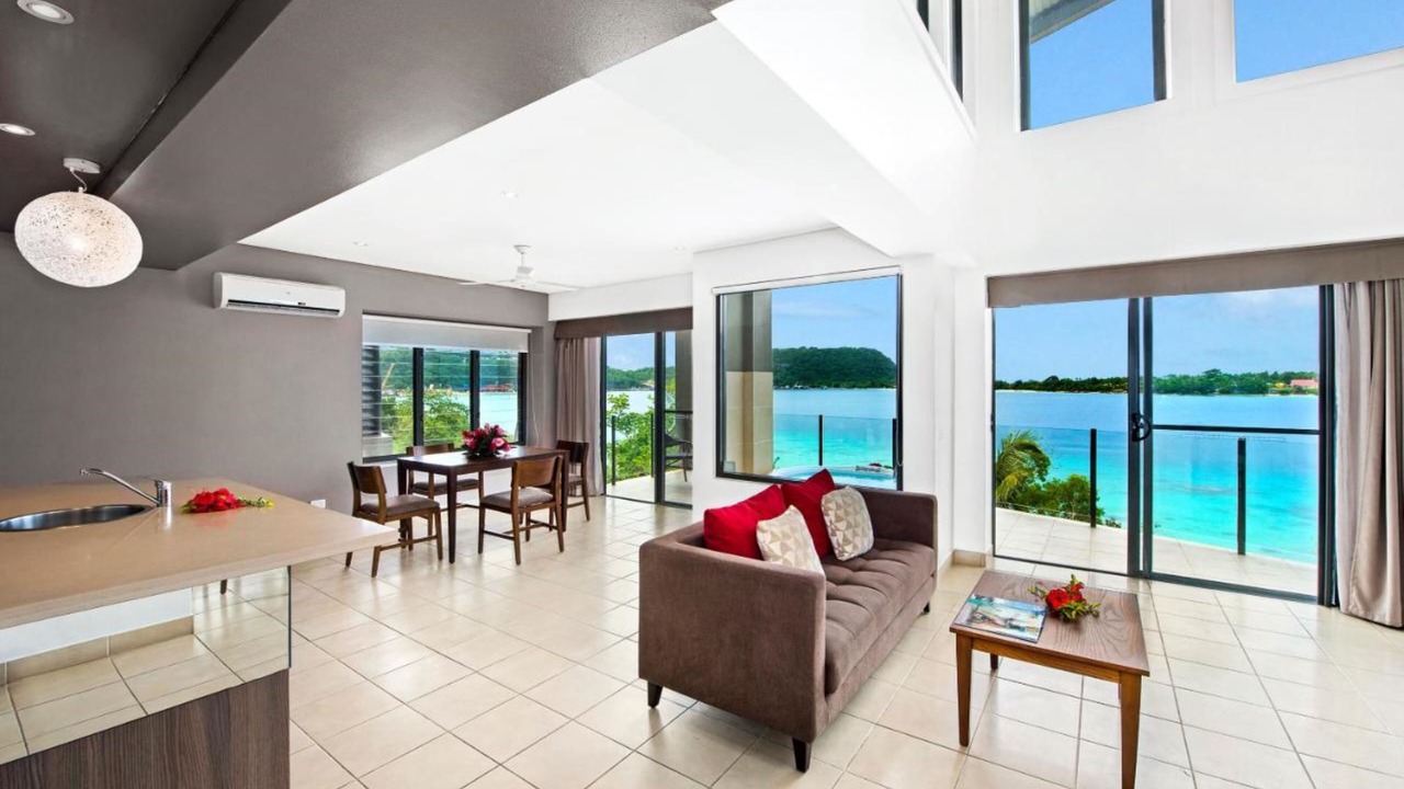 Photo of Bedroom in Port Vila
