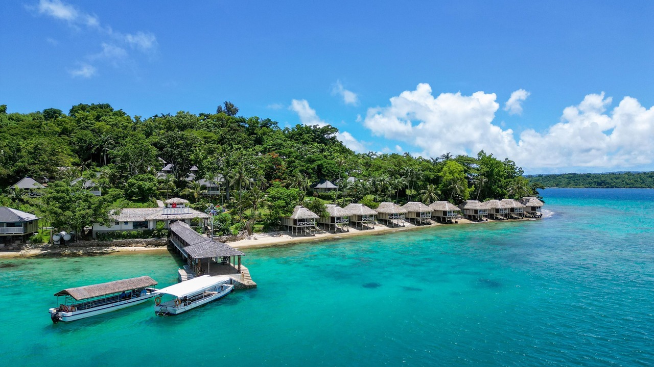 Photo of Others in Port Vila