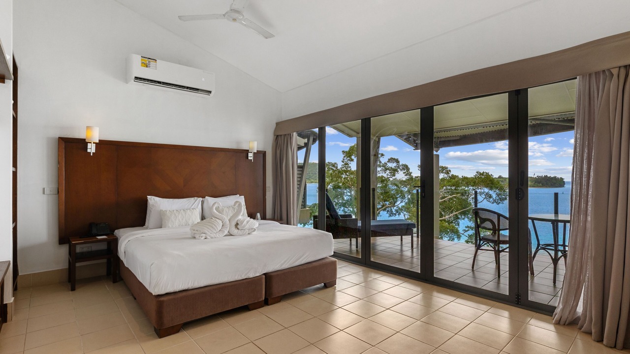 Photo of Bedroom in Port Vila