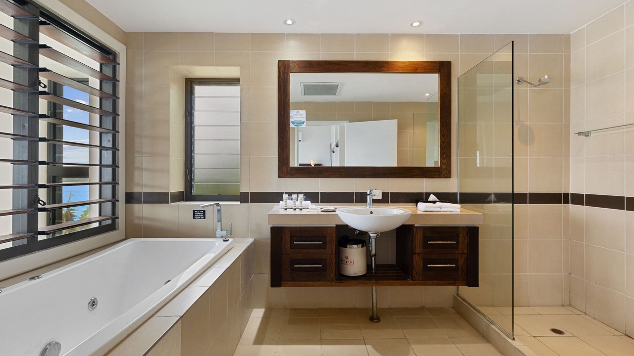 Photo of Bathroom in Port Vila