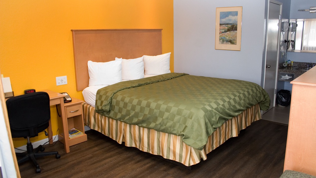 Photo of Bedroom in King City