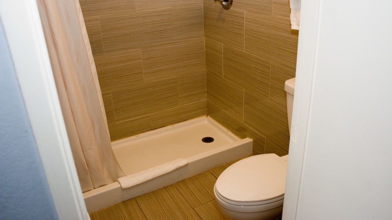 Photo of Bathroom in King City