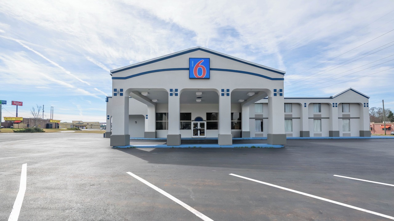 Photo of Outdoor in Forsyth