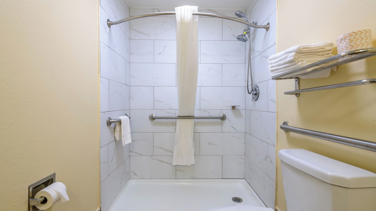 Photo of Bathroom in Forsyth