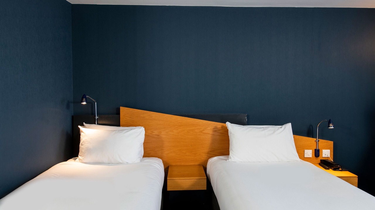 Photo of Bedroom in Coedkernew