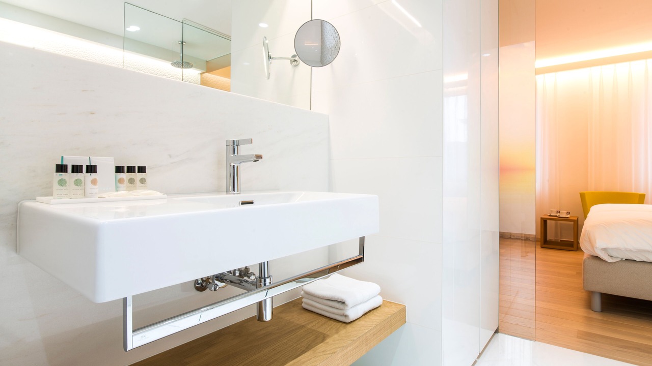 Photo of Bathroom in Hasselt