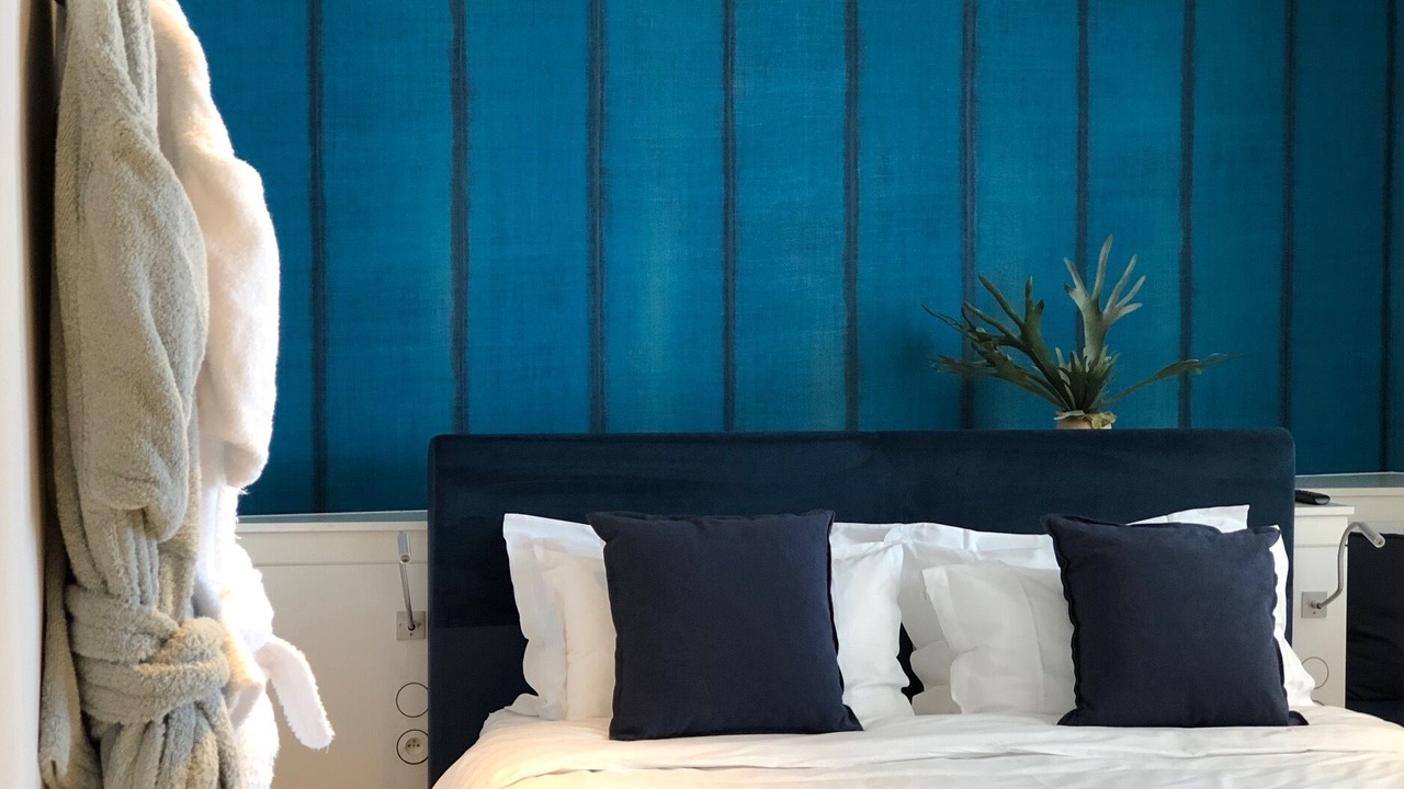 Photo of Bedroom in Hasselt