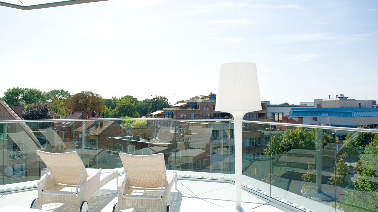 Photo of Bedroom in Hasselt