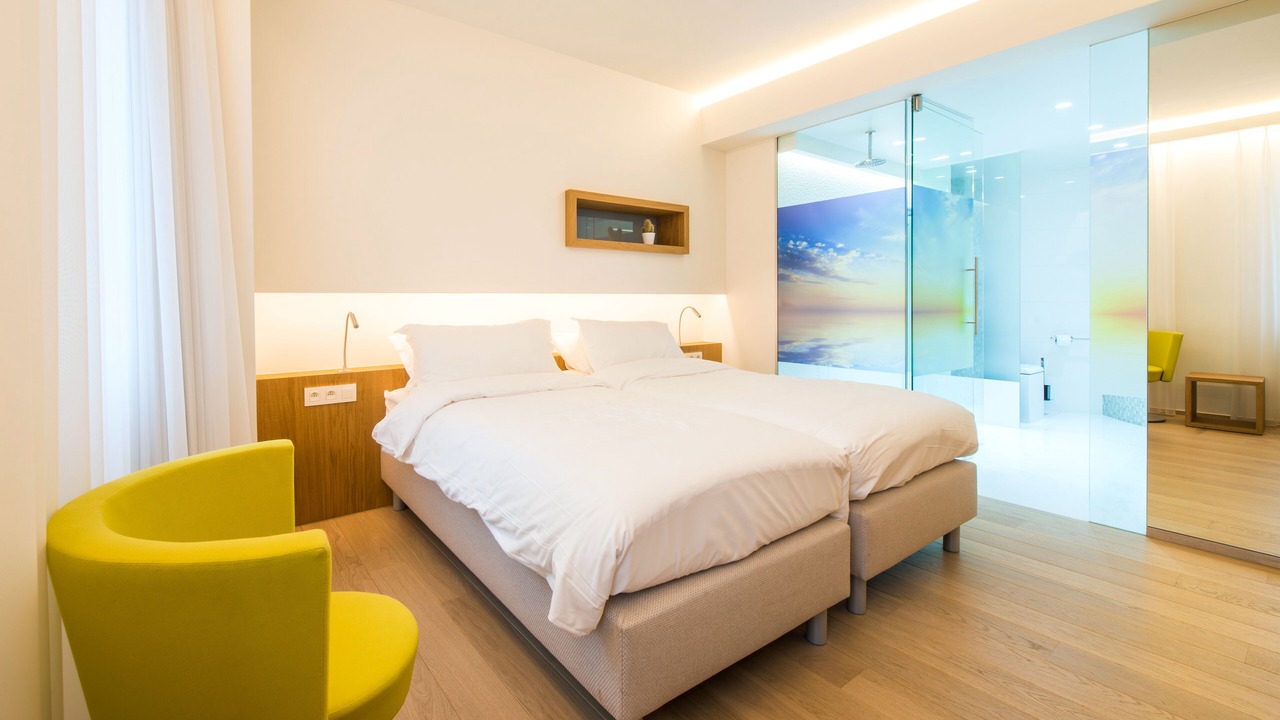 Photo of Bedroom in Hasselt