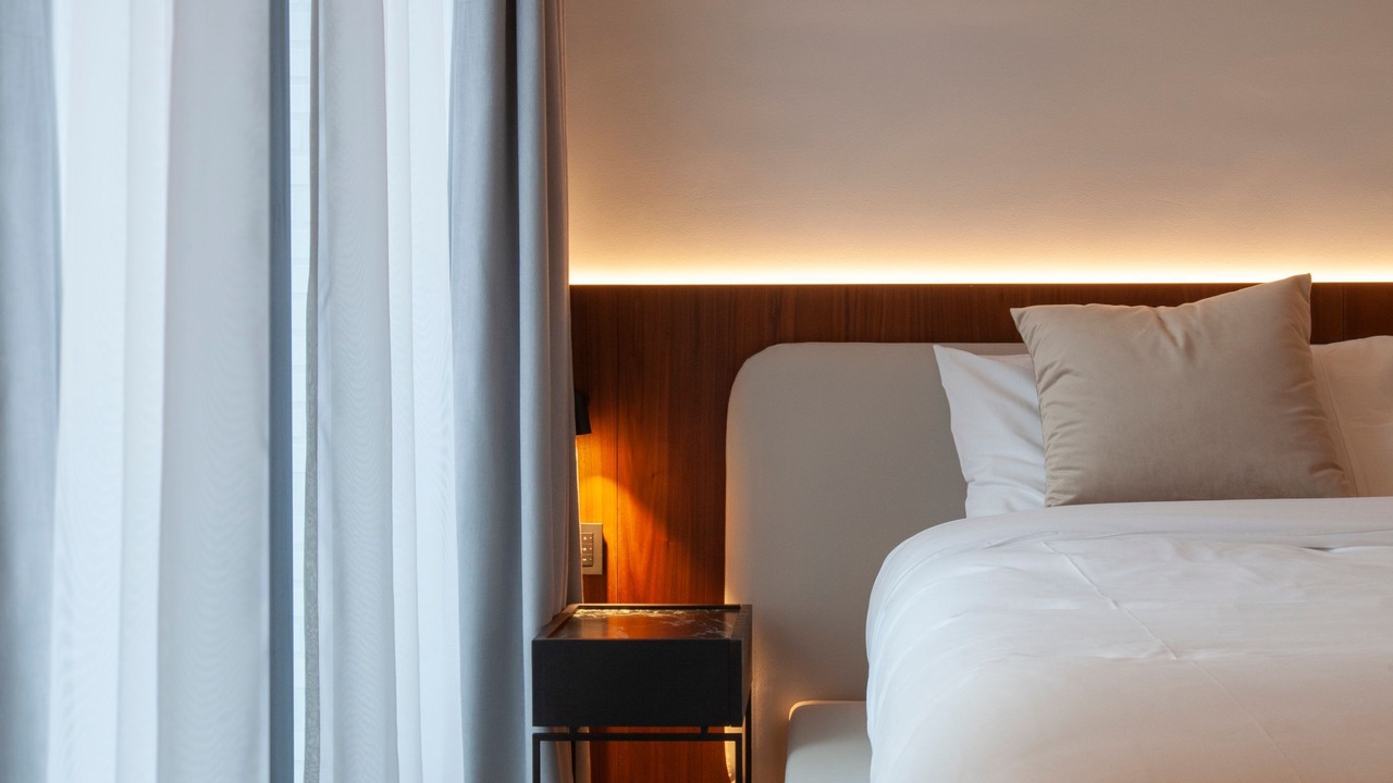 Photo of Bedroom in Hasselt