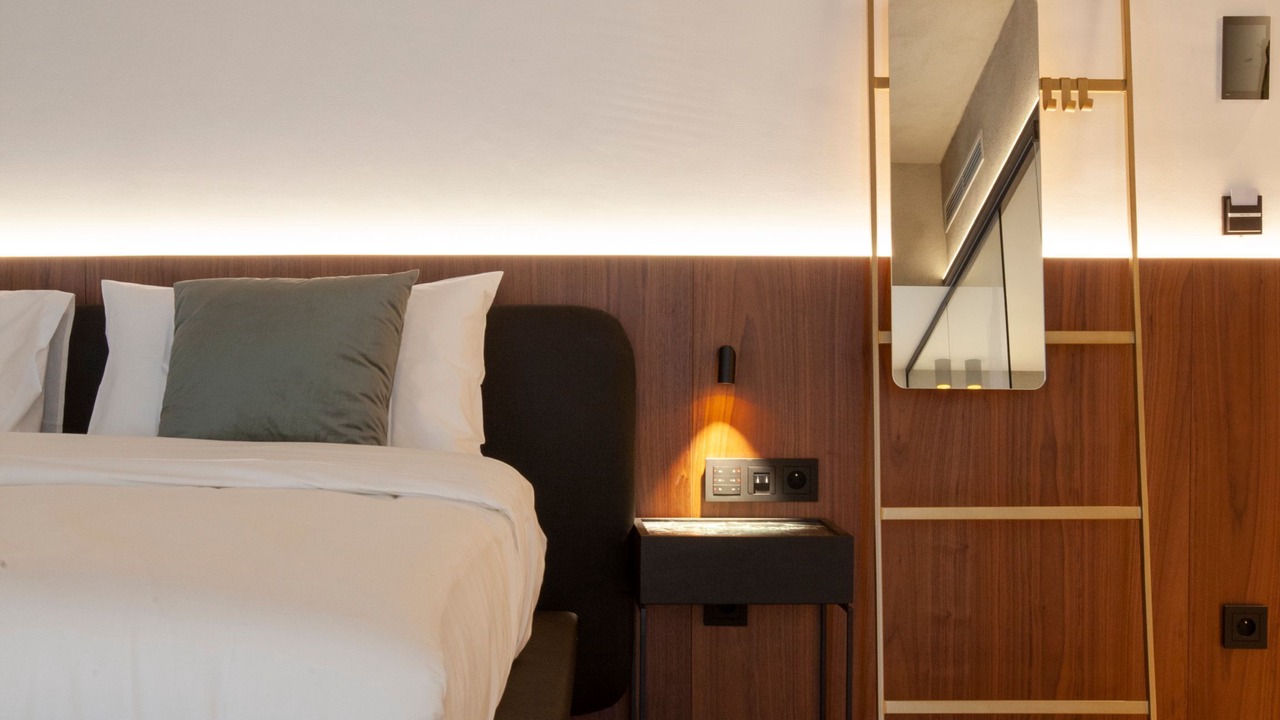 Photo of Bedroom in Hasselt