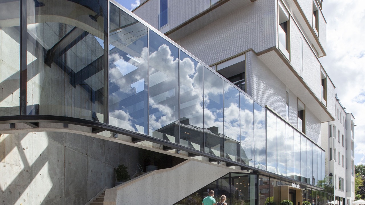 Photo of Outdoor in Hasselt