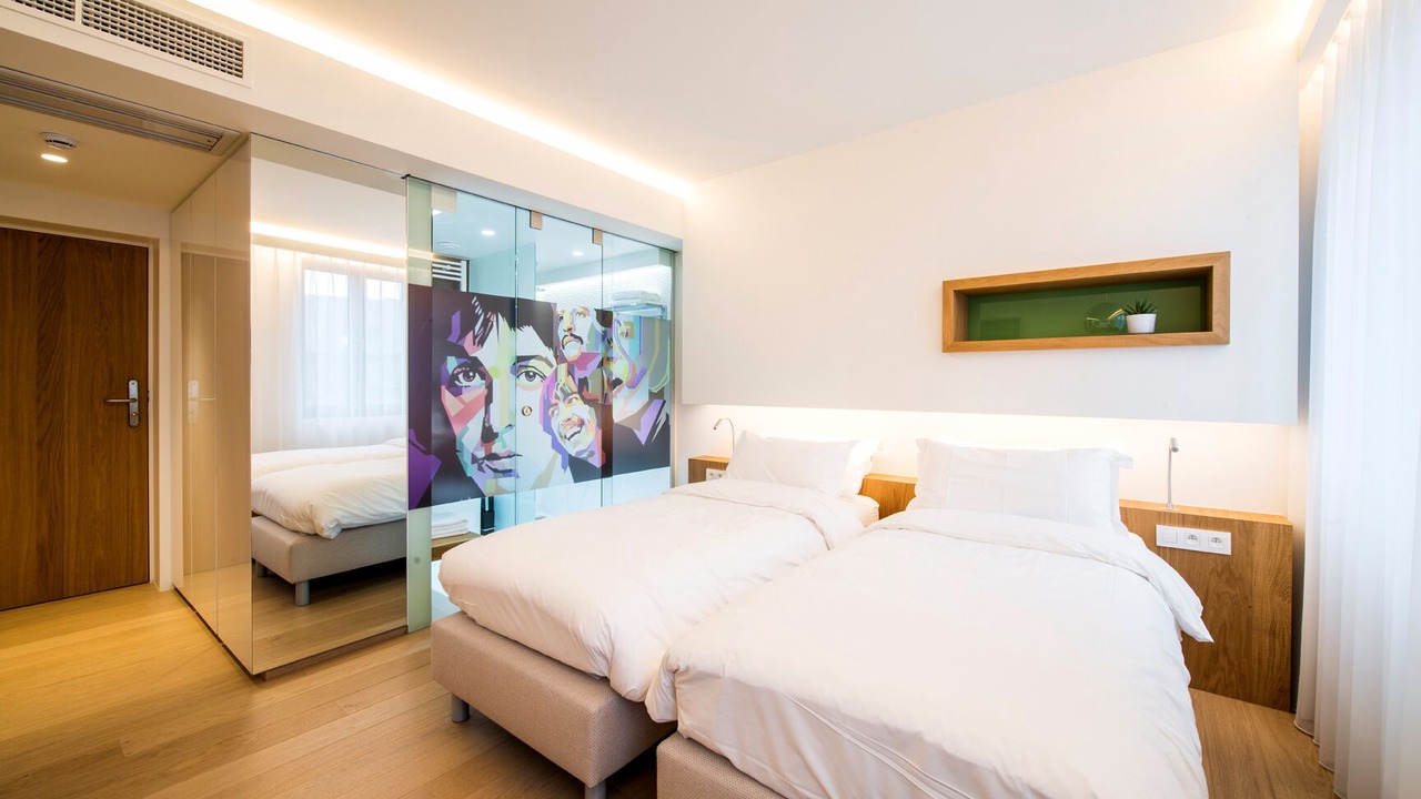 Photo of Bedroom in Hasselt