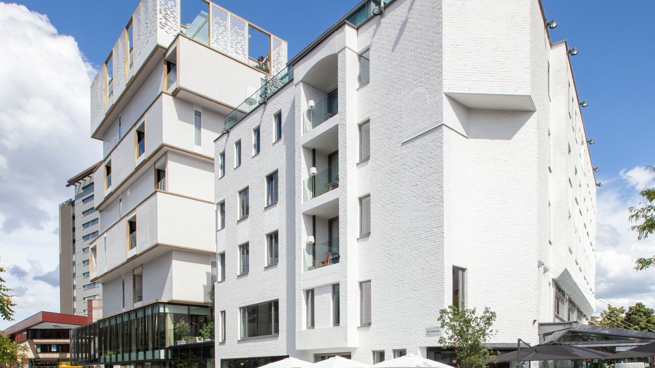 Photo of Outdoor in Hasselt