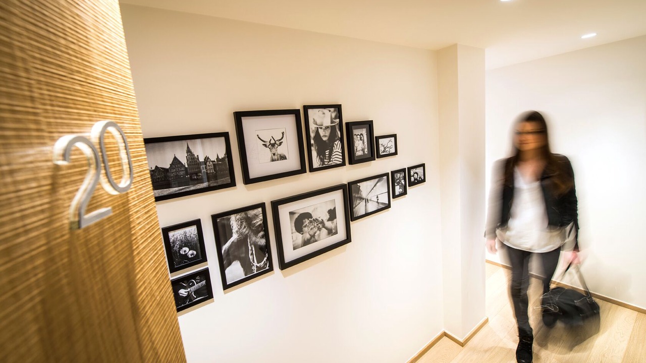 Photo of Bedroom in Hasselt