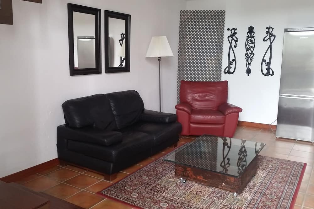 Photo of Livingroom in La Vegueta