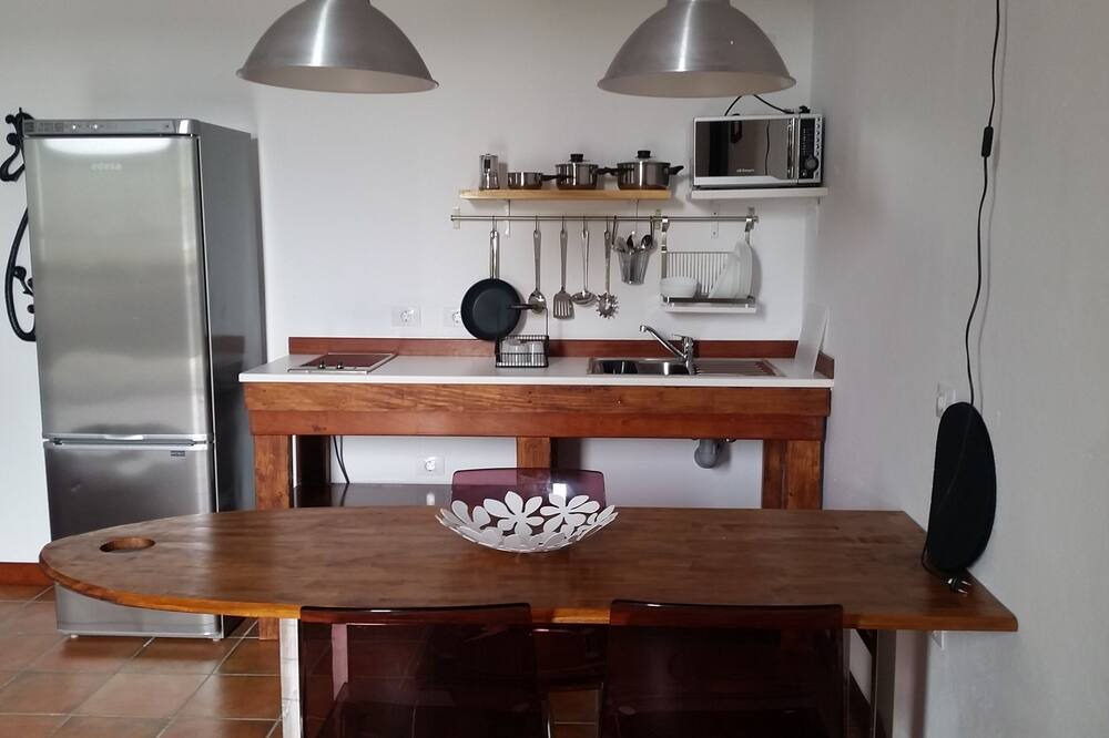 Photo of Kitchen in La Vegueta