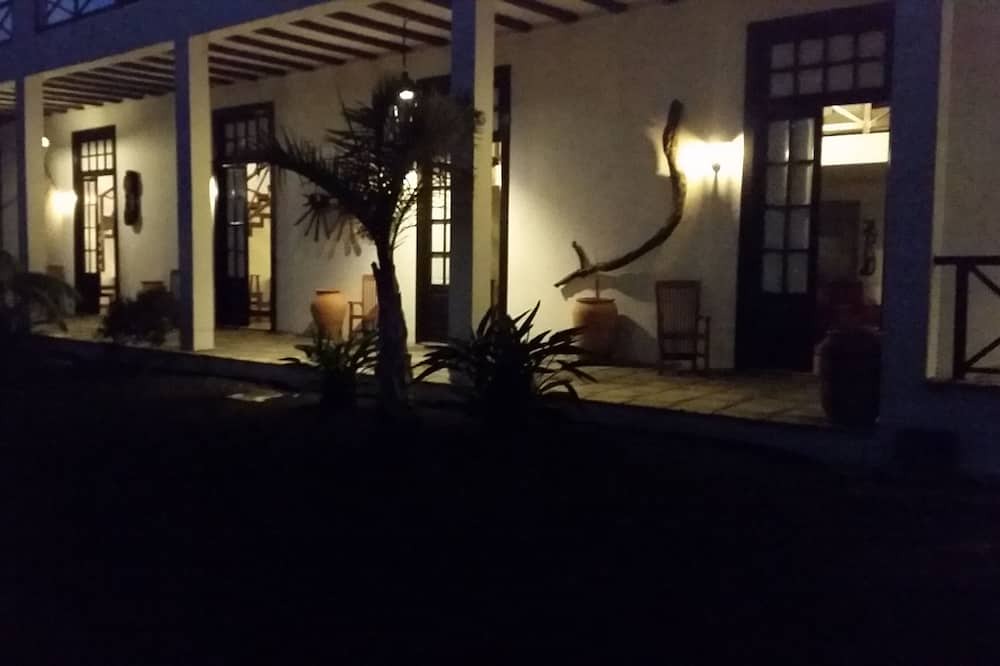 Photo of Outdoor in La Vegueta