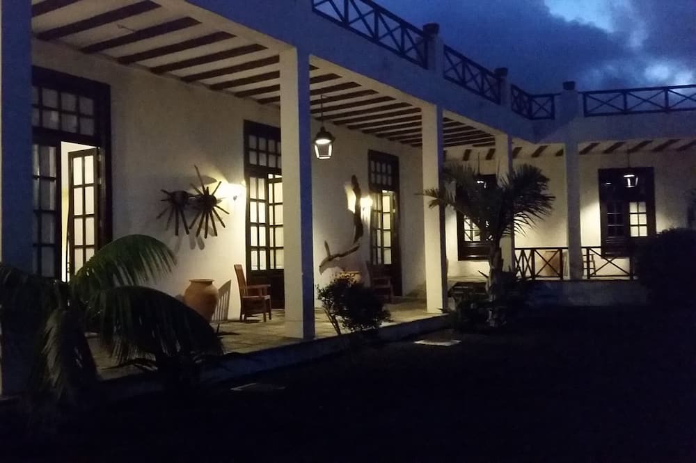 Photo of Outdoor in La Vegueta