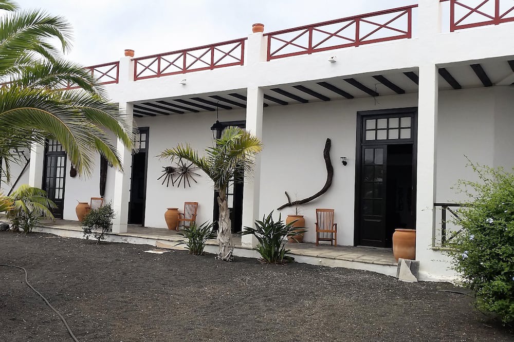Photo of Outdoor in La Vegueta