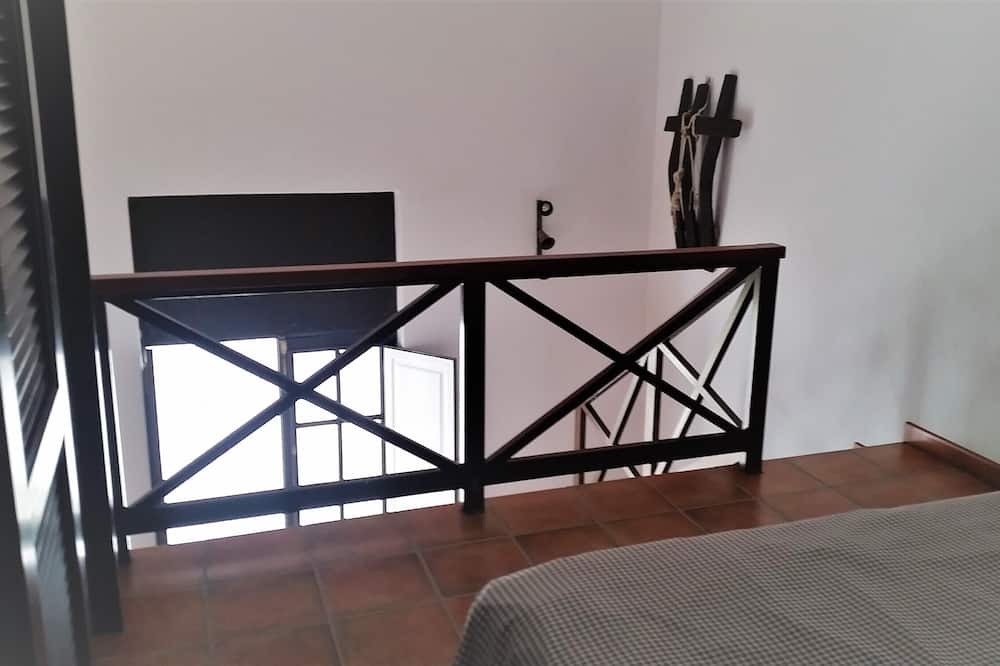 Photo of Bedroom in La Vegueta