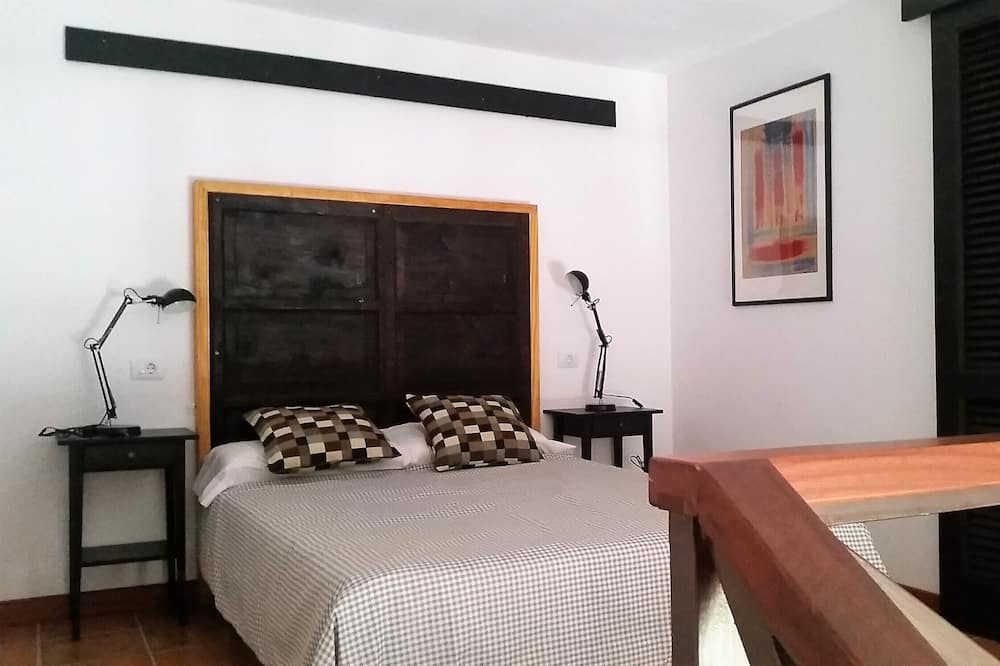 Photo of Bedroom in La Vegueta