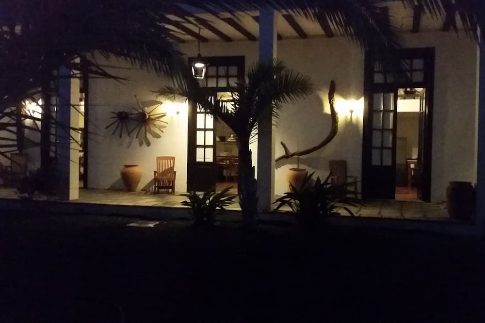 Photo of Outdoor in La Vegueta