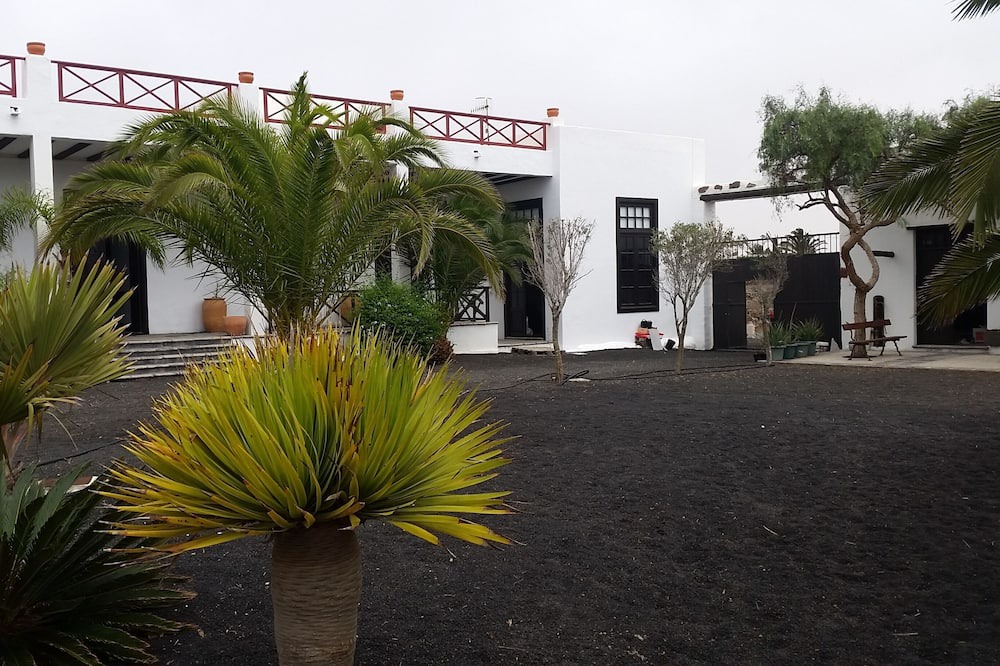 Photo of Outdoor in La Vegueta