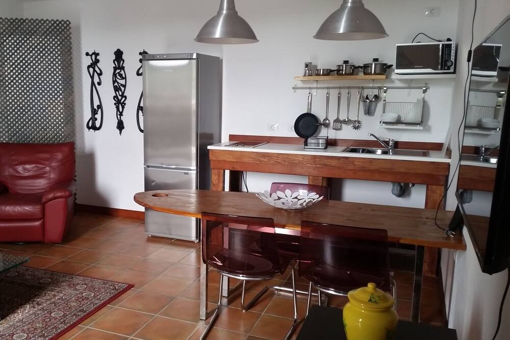 Photo of Kitchen in La Vegueta